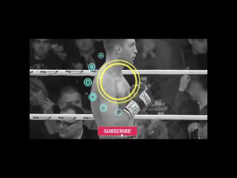 Saturday sparring class