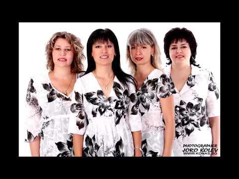 Bulgarka Junior Quartet - Bulgarka