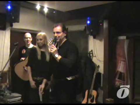 Krieger: teadsin väiksena, et hakkan Chris Normaniks