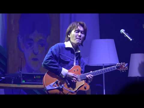 [190323] The Secret Of Hard Rock - 잔나비(JANNABI) @전국투어 투게더_청주