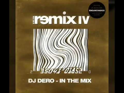 D mode Remix 4 Dj Dero in the mix