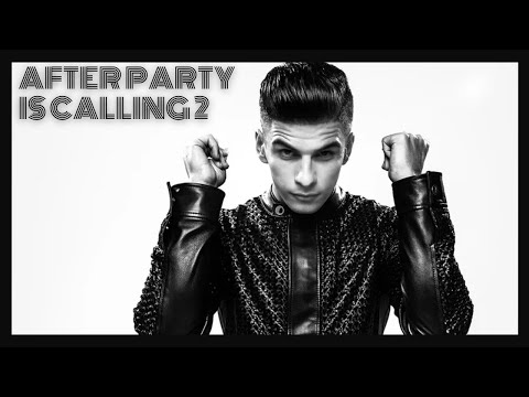 Vintage Culture @ After Party is Calling #02