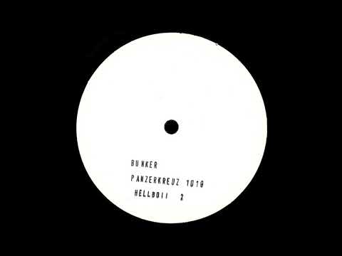 Hellboii - Darkest Hour 2.5 (Panzerkreuz)