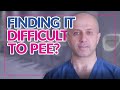 Finding It Difficult To Urinate Fairbanks Urology Dr Tony Nimeh Urologist