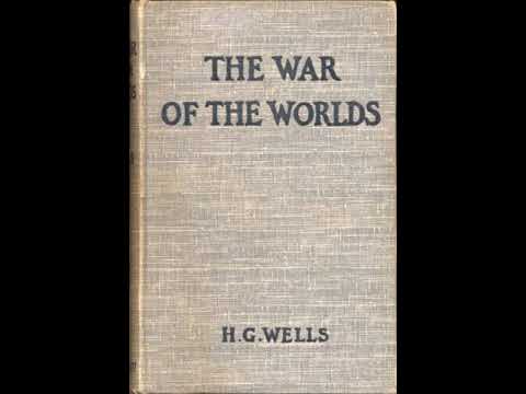 War of the Worlds | Wikipedia audio article