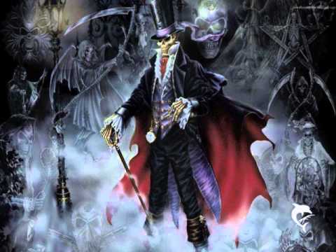 Pontos Cantados de Exú - Vários pontos