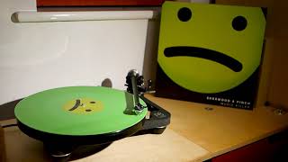 Sherwood &amp; Pinch - Music Killer (On-U Sound / Tectonic ONUVS1025 A) 2013