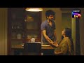 The Love Between A Mother And Son Bhoothakaalam SonyLIV Premiere