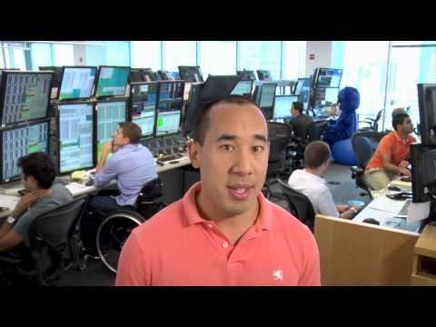 2010 What We Value