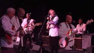 Sparkletones BOYS DO CRY (Watson)