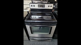 Before Purchasing your Stove on Facebook Marketplace or Craigslist You Must Watch this Video!