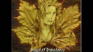 Hagalaz' Runedance - Seidr