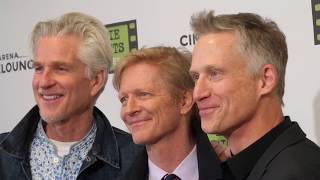 Premiere Confessions of a Teenage Jesus Jerk at Arena Cinemalounge. video