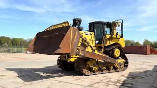 Bulldozer Caterpillar D8T a venda - Imagem 4 | Machineryline MZ Bulldozer Caterpillar D8T | Imagem 4 - Machineryline