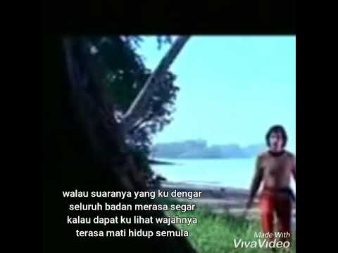 Alangkah Senang Mata Memandang Cover TokRimba&Azizah / Lirik