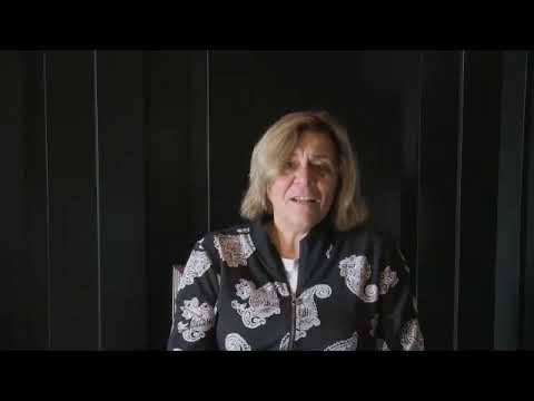 CRF 2022 International Conference - Karin van Renselaar Interview