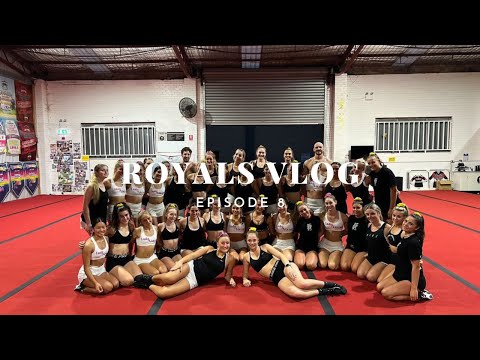 Shire Elite Royals | Worlds Journey 2023 EP.8