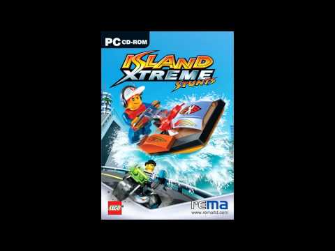 Plastic Fantastic - Island Xtreme Stunts soundtrack [LYRICS]