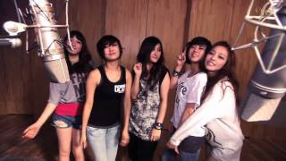 [MV HD] Kara (카라) - 2Me (투미) (WE Online OST)