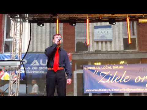 Nelutu Muresan - Salut, bonasera