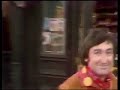 Classic Sesame Street 3 Quickies 1973