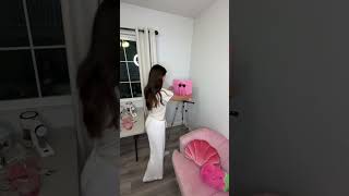 Let’s decorate my art room ❤️ / Eva Miller TikTok #evamiller #tiktok #shorts #trending #ytshorts