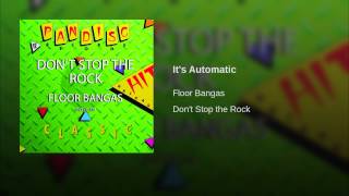It's Automatic (Electro House Mix)