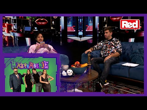 Razvlačenje - Svetski dan studenata, nepušača i reptila - 17.11.2021. - Red TV