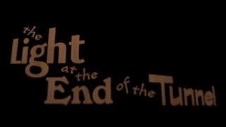 Download lagu The Light at the End of the Tunnel (Luxo Jr. Short Series, Ep. #15) mp3