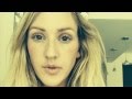 Ellie Goulding - All I Want (Kodaline Cover) 
