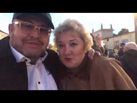 Klassik am Odeonsplatz