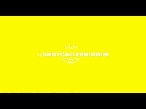 Shot Caller Riddim MIX[August 2012] - Wundah