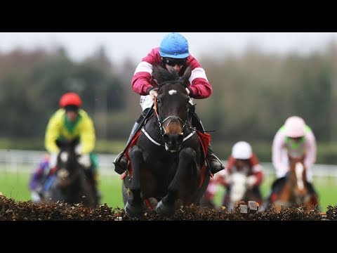 Apple's Jade - 2018 Fairyhouse Hatton's Grace Hurdle (Build Up, Race & Reaction)