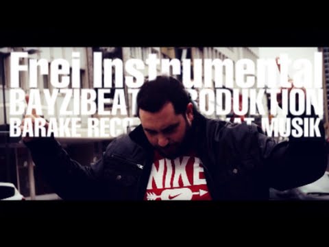 JAKLEF x FREI x INSTRUMENTAL (prod. BAYZIBEATZ)
