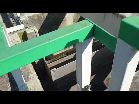 Pumpwerk Galgenbach - Dorsten - 11.03.2022