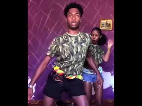 PRETO SHOW CONFUSO FEAT YOLA SEMEDO 2020