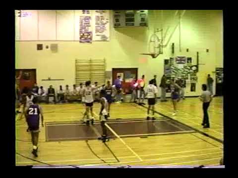 1993 Reiver Round-Up Final - Kildonan East vs Beaver Brae (Kenora) - Classic Games