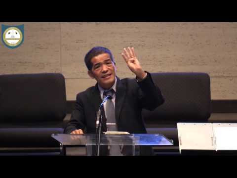 Pastor T.C Tial Taung - Chung lei dawh nak a tlanh tu PATHIAN(July 31, 2016)