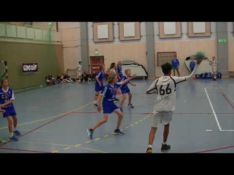 Gbg cup semi final THK - Bjurslätt p04! del 2