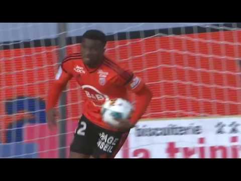 Yohann Pelé Lorient-Marseille ft. Stéphane Guy / Paul Le Guen
