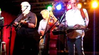Darren Beachley & the Legends of the Potomac-Quicksand