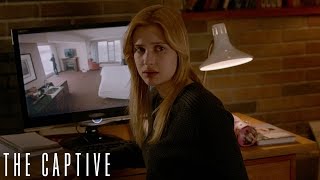 Video trailer för The Captive