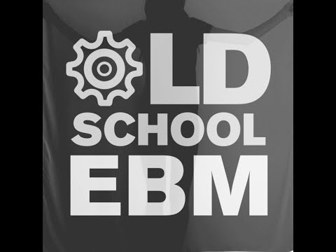 Old School Techno vs EBM By Dj Blonda