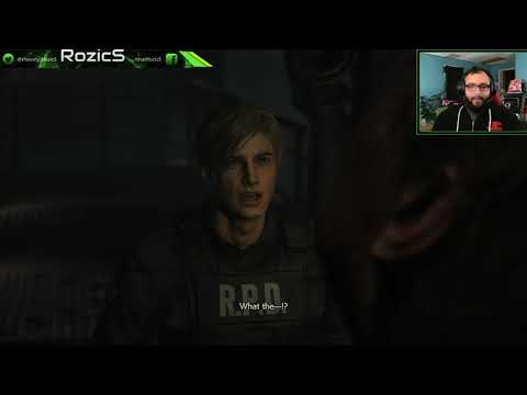 Beginner's Luck Knife Fighting