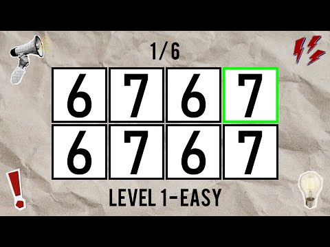 Say The Word On Beat | LEVEL 1-3 (EASY, MEDIUM, HARD)