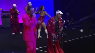 The Right On Band - &quot;Signed Sealed Delivered&quot;