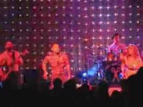 Scissor Sisters LIVE! Take Your Mama Out (Encore I) Chicago!