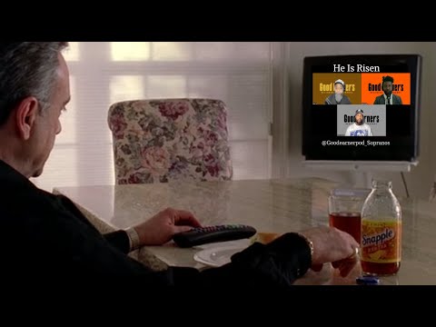 The Sopranos: Season 3 Episode 8 "He is Risen"