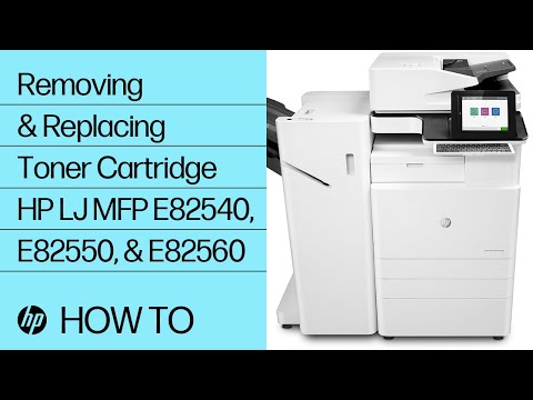 HP Multifunction Printer