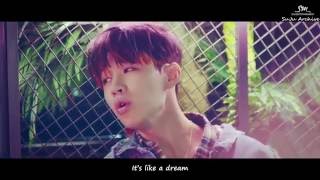 [SM STATION] Henry &amp; Soyou - Runnin&#39; 우리 둘 MV (Eng Sub)